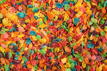 Fruity Pebbles