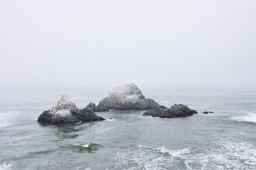 Average Oceanic Rock